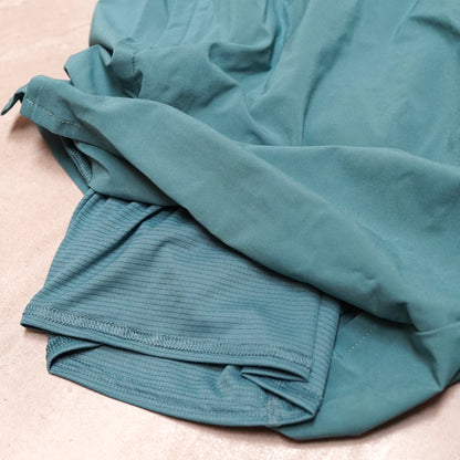 【patagonia】パタゴニア ｍen's Multi Trails Shorts 6in "3Color" ※ネコポス可