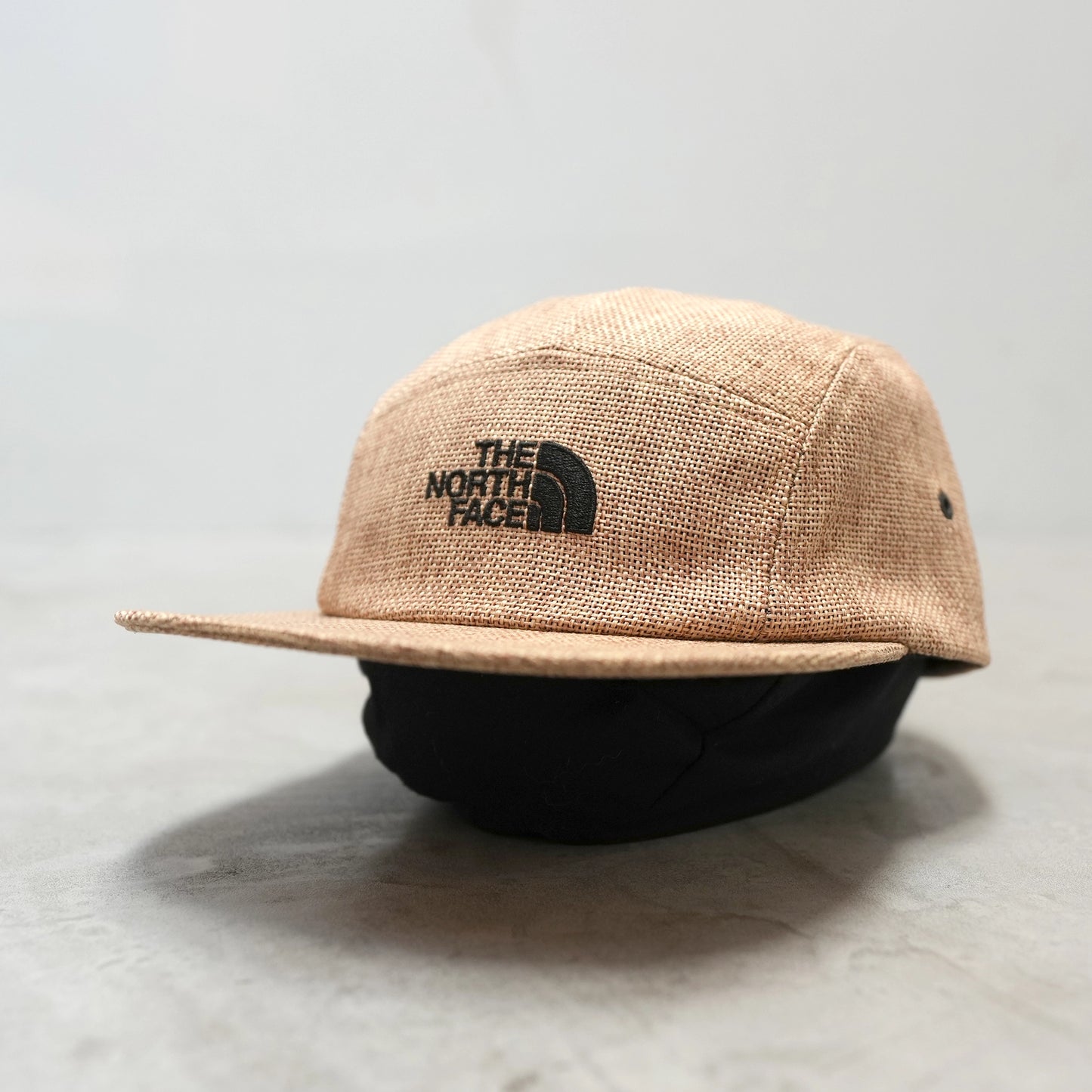【THE NORTH FACE】ザノースフェイス Hike Sunshine Cap "Natural"