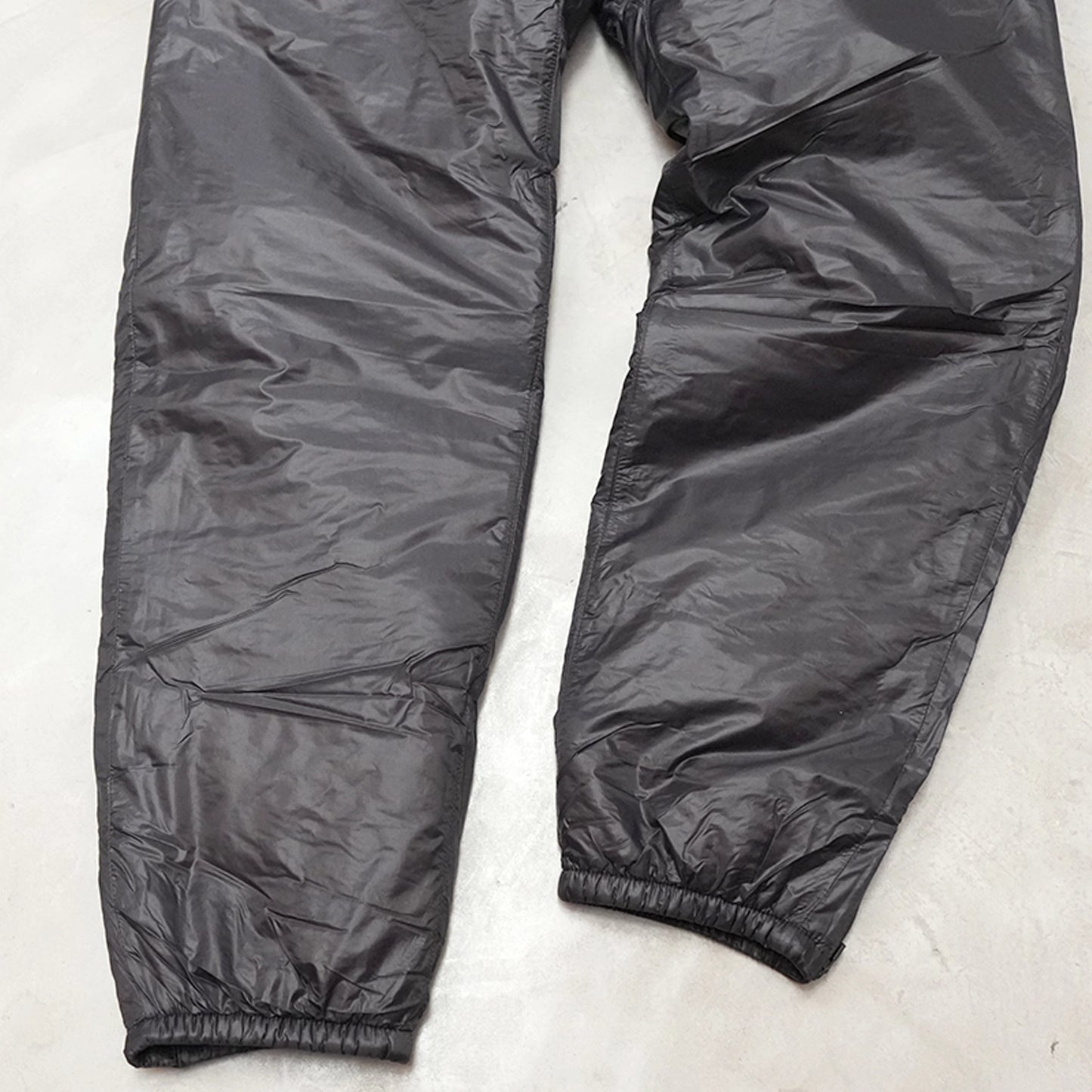 【milestone】マイルストーン Heatwave Titanium Pants "Chrome Black"