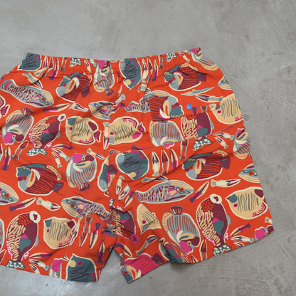 【patagonia】パタゴニア ｍen's Baggies Shorts 5in "8Color" ※ネコポス可