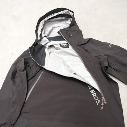 【Teton Bros】ティートンブロス unisex Tsurugi Jacket "2Color"