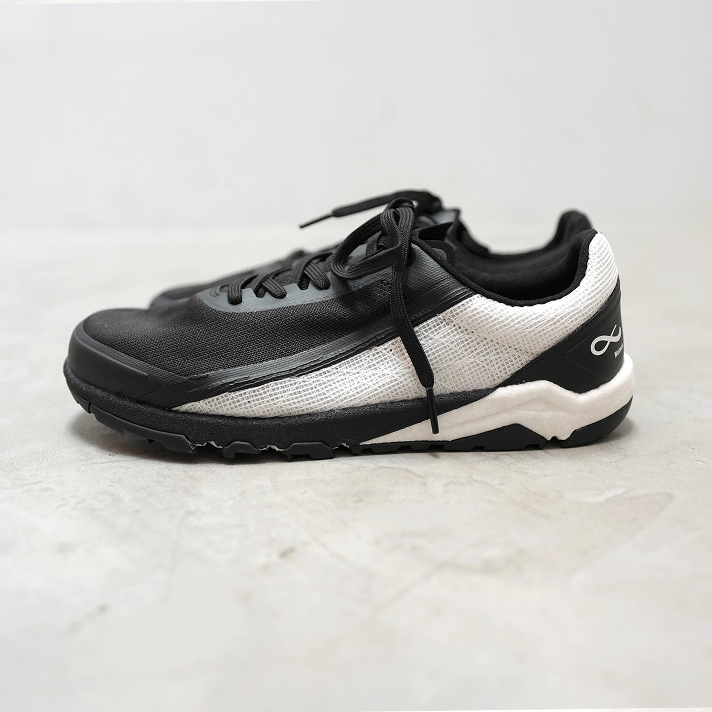 【Notace】ノータス men's yama T1 "3Color"