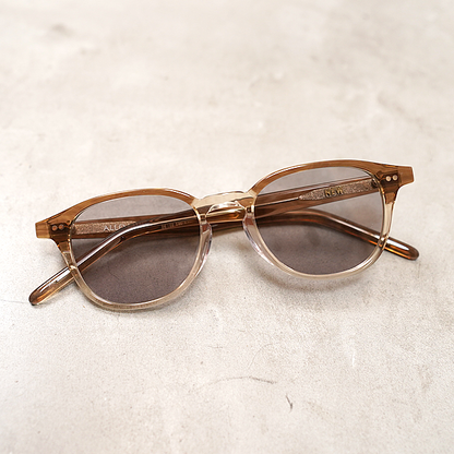 【NEW．】 ニュー. ALLEN II ”2color”