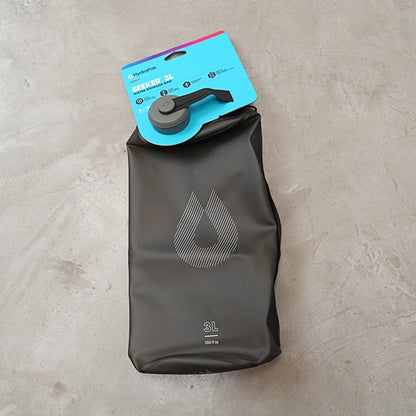 【Hydrapak】ハイドラパック Seeker 3L "2Color"