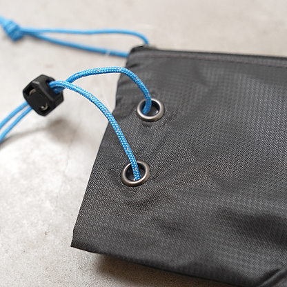 【Gossamer Gear】ゴッサマーギア Dollar Collar "2Color" ※ネコポス可