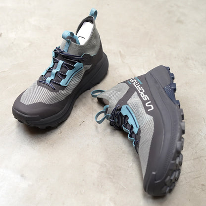 【LA SPORTIVA】ラ・スポルティバ women's Prodigio Hike GTX ”L.Gray×Onyxs"
