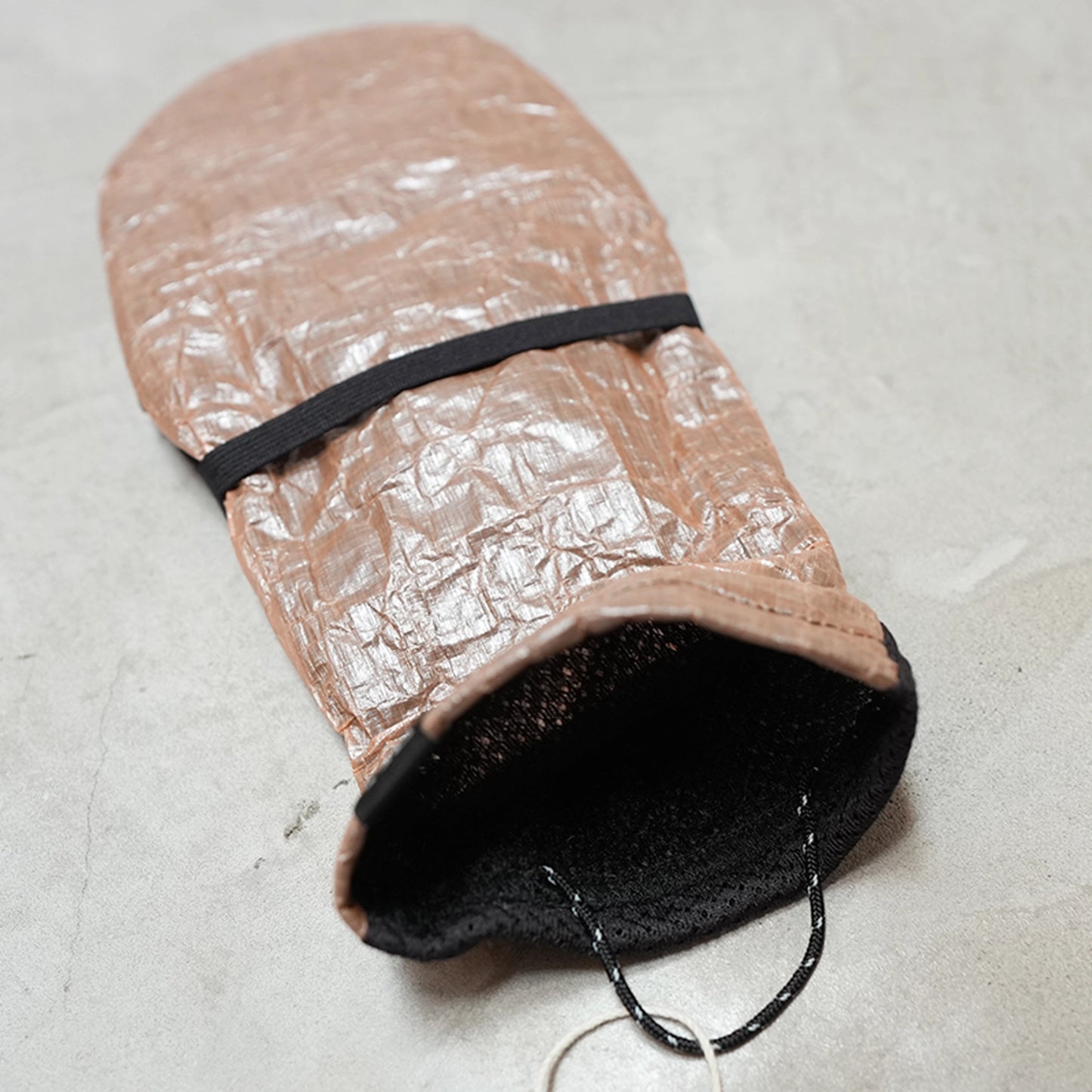 【STATIC】スタティック Adrift Dyneema Mitten "3Color"※ネコポス可