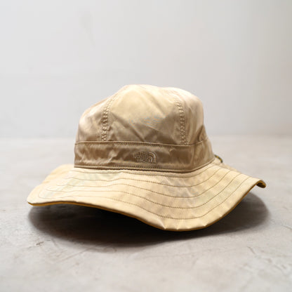 【THE NORTH FACE Purple Label】ノースフェイスパープルレーベル Double-built Field Hat "3Color" ※ネコポス可