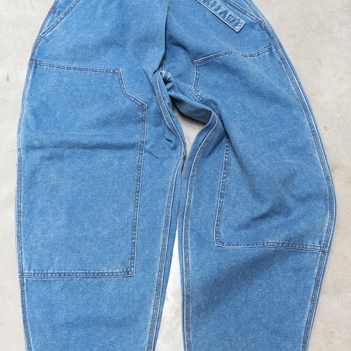 【THE NORTH FACE Purple Label】ノースフェイスパープルレーベル women's Indigo Field Wrap Pants "2Color"