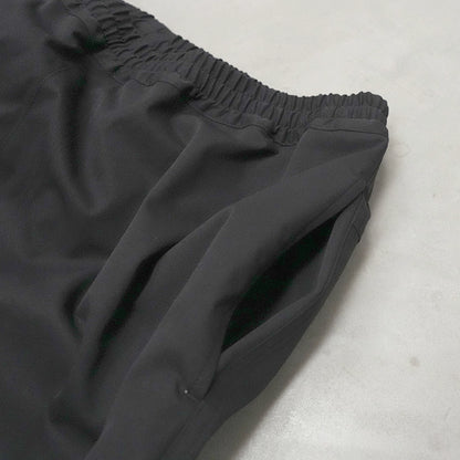 【Moonlight Gear】ムーンライトギア unisex UNfake Pants "3Color"