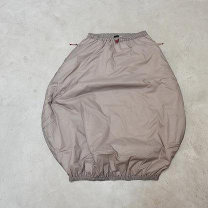 【凌 しのぎ】AXESQUIN unisex アグラスカート "2Color"