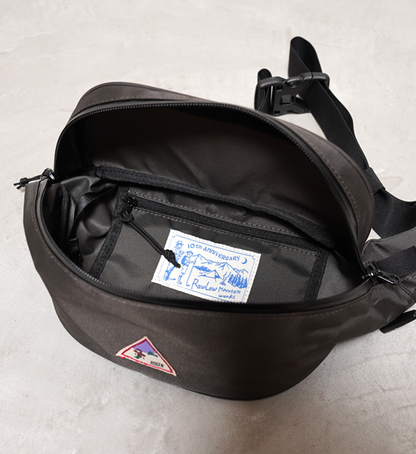 【RawLow Mountain Works】ロウロウマウンテンワークス Pisten Pack BOGEN Edition "4Color” ※ネコポス可