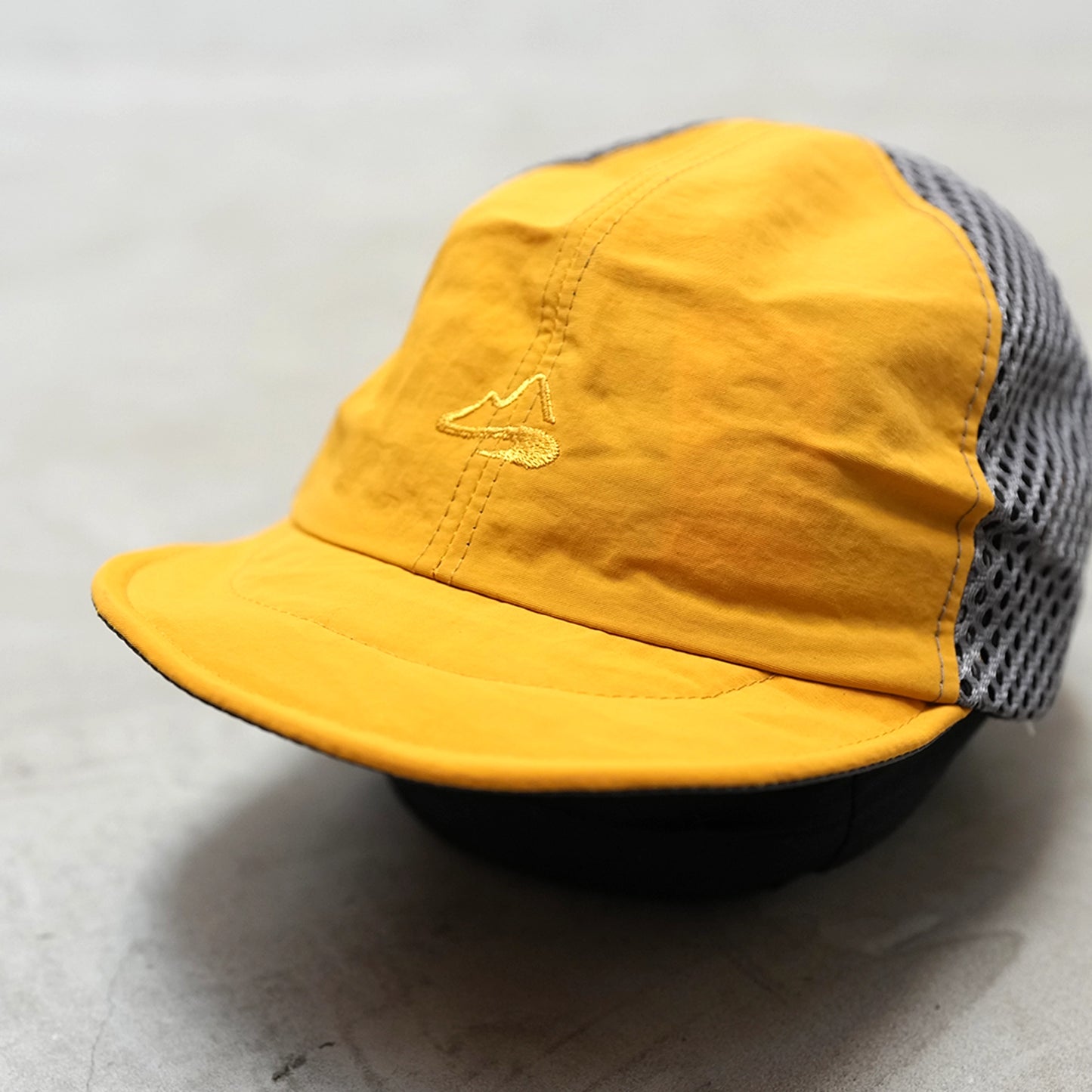 【milestone】マイルストーン milestone original cap MSC-023 "4Color"