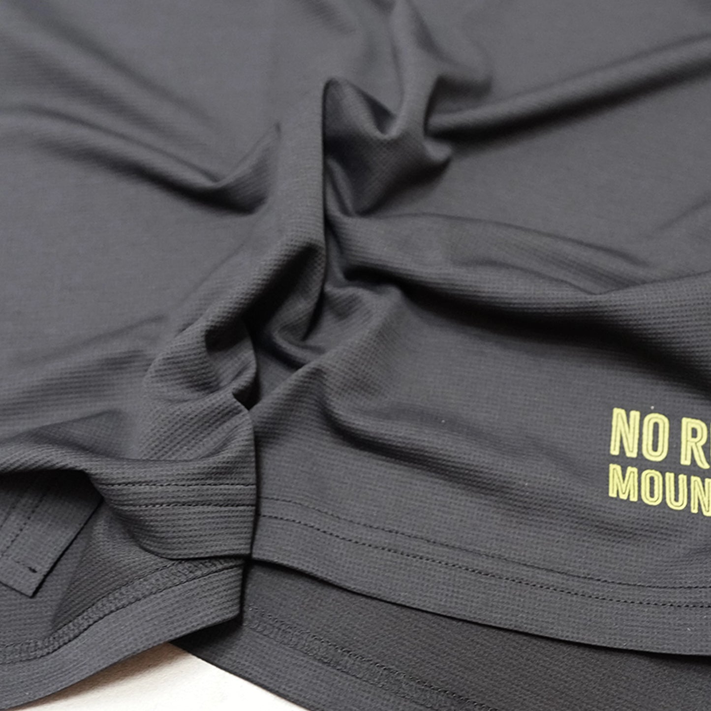 【Mountain Martial Arts】マウンテンマーシャルアーツ unisex  MMA Racing Sleeve-less "2Color" ※ネコポス可