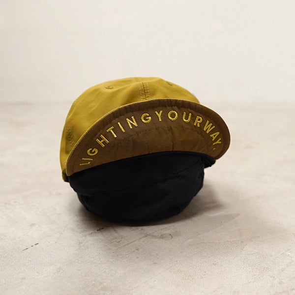 【milestone】マイルストーン milestone original cap MSC-022 "4Color" ※ネコポス可