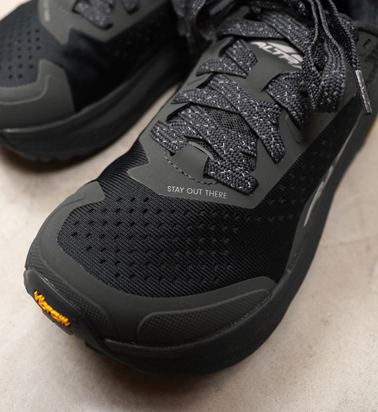 【ALTRA】アルトラ men's Olympus 6 "3Color"