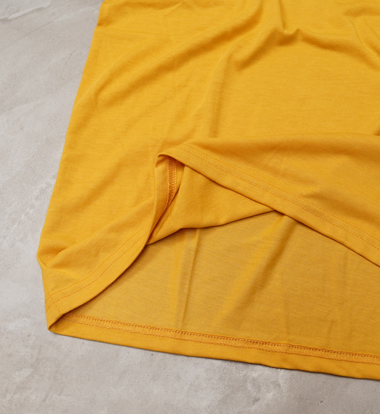 【ROARK RUN AMOK】ロアークランアモック men's Mathia Core SS "2Color" ※ネコポス可