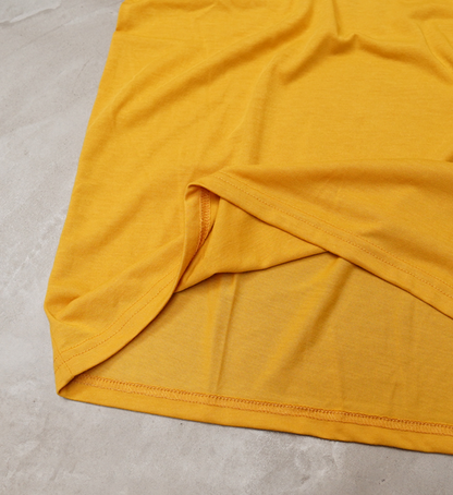 【ROARK RUN AMOK】ロアークランアモック men's Mathia Core SS "2Color" ※ネコポス可