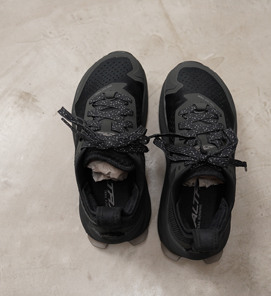 【ALTRA】アルトラ men's Olympus 6 "3Color"