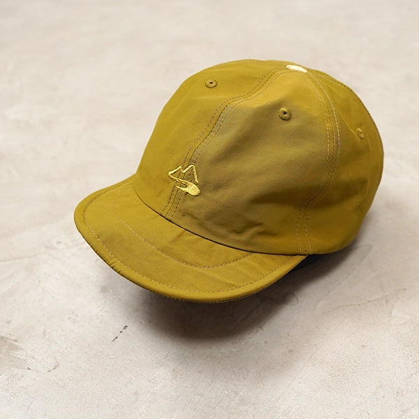 【milestone】マイルストーン milestone original cap MSC-022 "4Color" ※ネコポス可