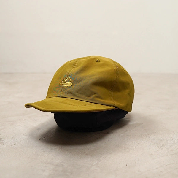 【milestone】マイルストーン milestone original cap MSC-022 "4Color" ※ネコポス可