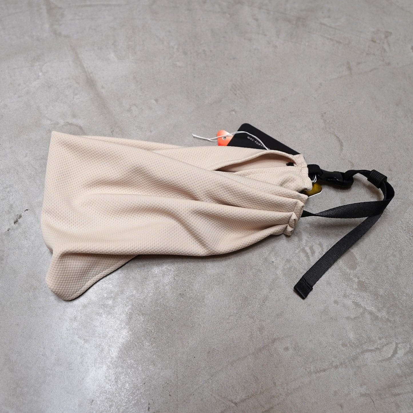 【halo commodity】ハロコモディティ Tap Band "5Color" ※ネコポス可