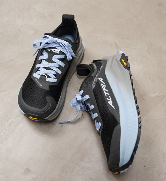 【ALTRA】アルトラ women's Olympus 6 "5Color"