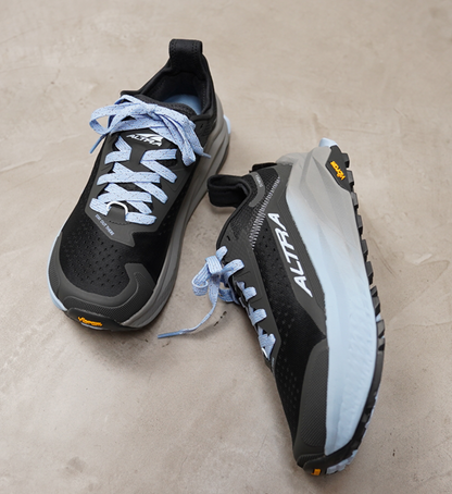 【ALTRA】アルトラ women's Olympus 6 "5Color"