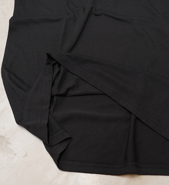 【ROARK RUN AMOK】ロアークランアモック men's Mathia Core SS "2Color" ※ネコポス可