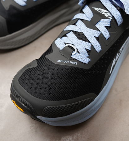 【ALTRA】アルトラ women's Olympus 6 "5Color"