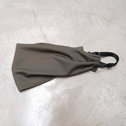 【halo commodity】ハロコモディティ Tap Band "5Color" ※ネコポス可