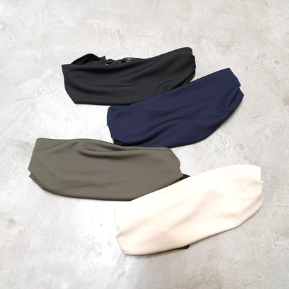 【halo commodity】ハロコモディティ Tap Band "5Color" ※ネコポス可