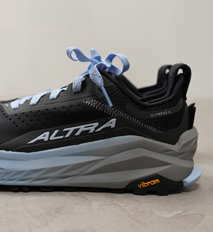 【ALTRA】アルトラ women's Olympus 6 "5Color"