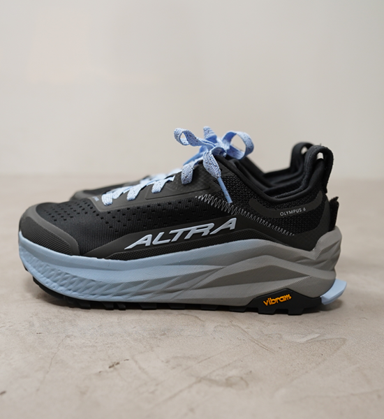 【ALTRA】アルトラ women's Olympus 6 "5Color"