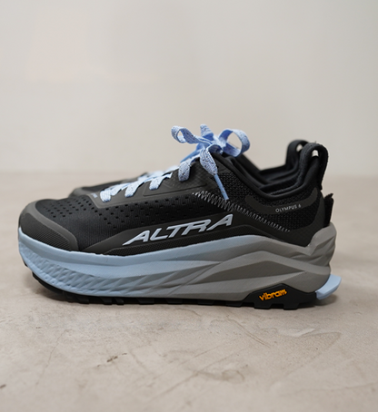 【ALTRA】アルトラ women's Olympus 6 "5Color"