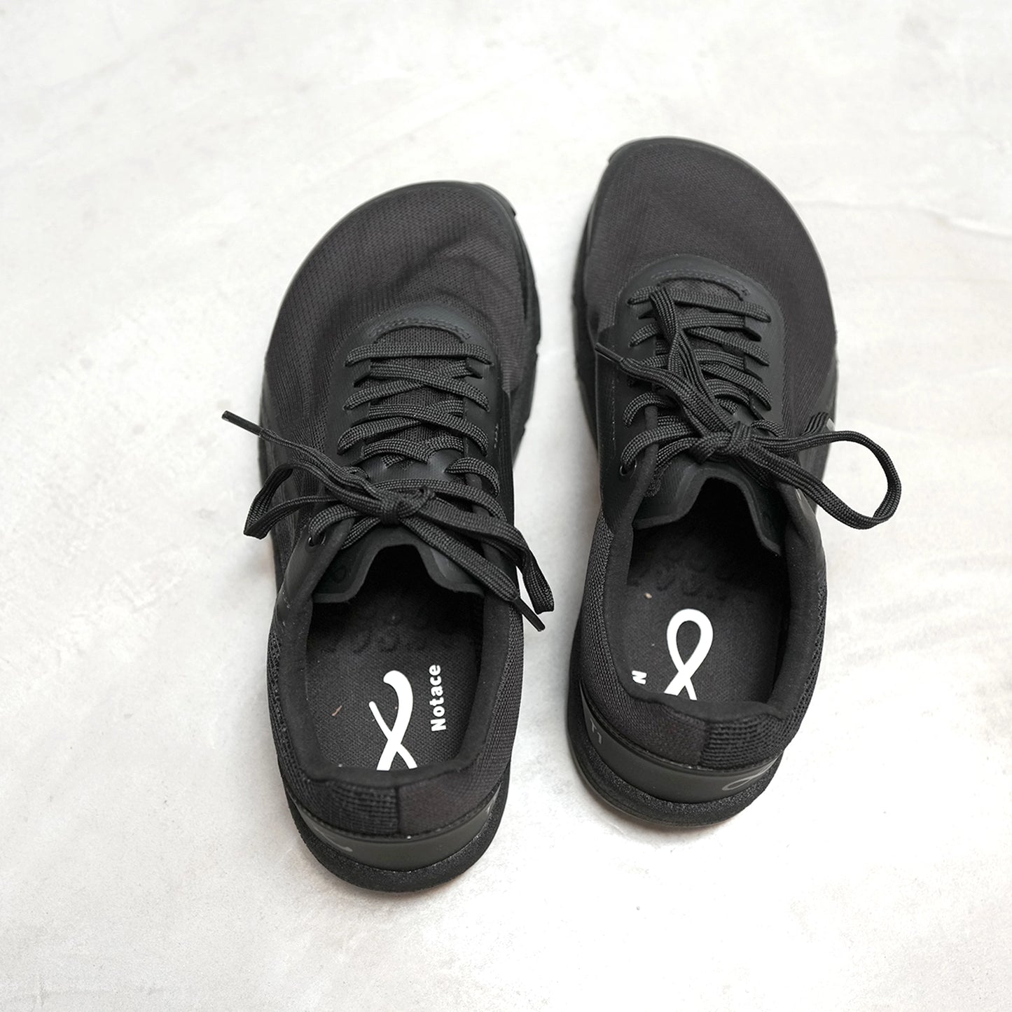 【Notace】ノータス men's yama T1 "3Color"