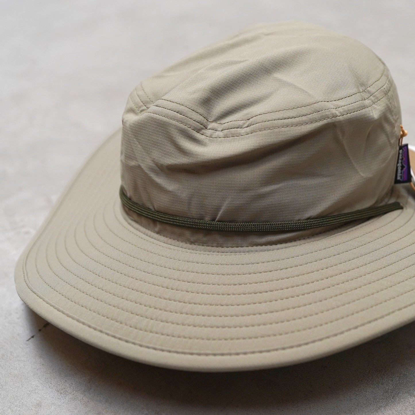 【patagonia】パタゴニア Patagonia Brimmer "2Color"