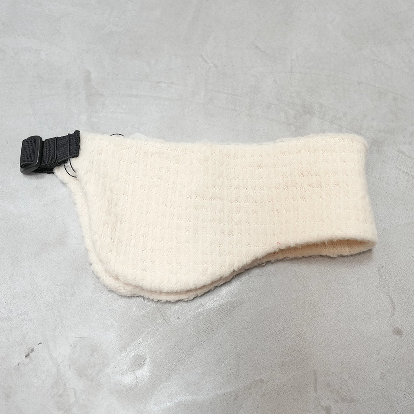 【halo commodity】ハロコモディティ Alpha Ear Muff Band "3Color" ※ネコポス可