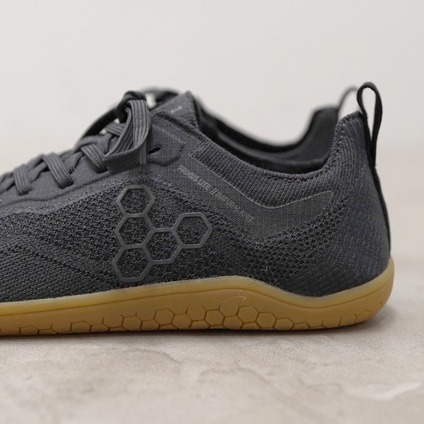 【VIVOBAREFOOT】ヴィヴォ ベアフット men's Primus Lite Knit Natural "2Color"