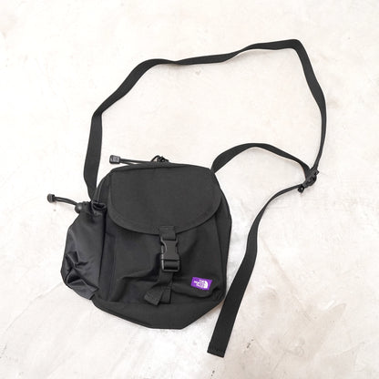 【THE NORTH FACE Purple Label】ノースフェイスパープルレーベル Stroll Shoulder Bag "3Color"