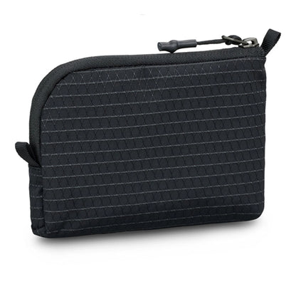 【Gossamer Gear】ゴッサマーギア PassPorter "Black" ※ネコポス可