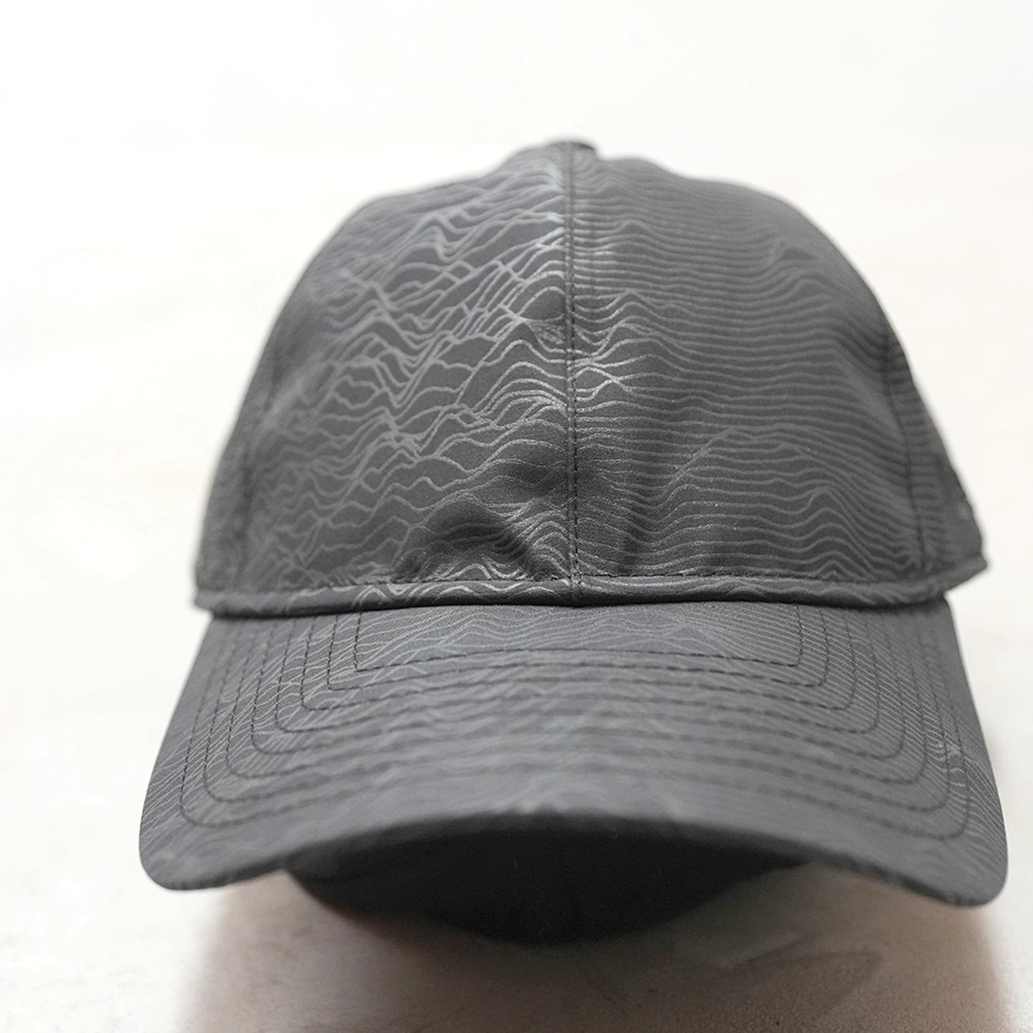【NEW ERA OUTDOOR】ニューエラアウトドア 9TWENTY GORE-TEX 2L Topographic surface "Black"
