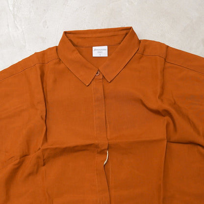 【HOUDINI】フーディニ women's Tree Top "3Color" ※ネコポス可