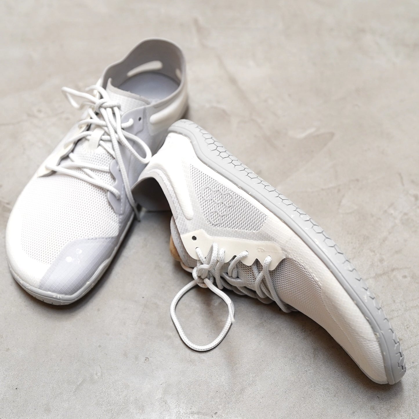 【VIVOBAREFOOT】ヴィヴォ ベアフット men's Primus Lite 3.5 "2Color"