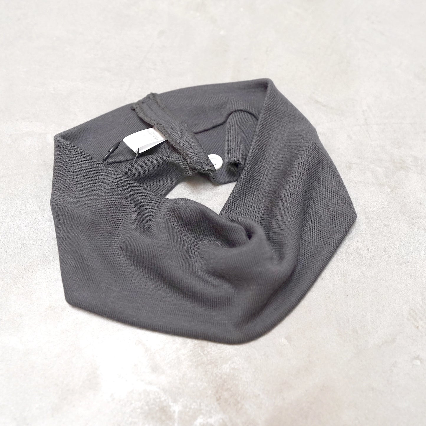 【halo commodity】ハロコモディティ Found Single Band "4Color"