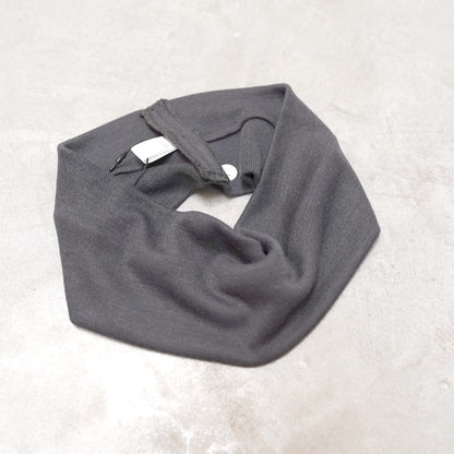 【halo commodity】ハロコモディティ Found Single Band "4Color"