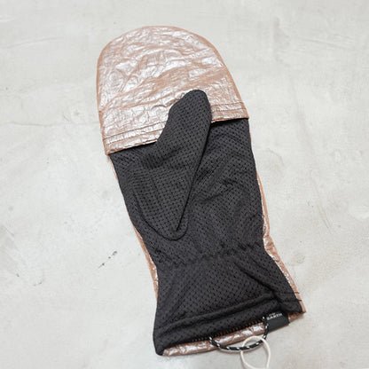 【STATIC】スタティック Adrift Dyneema Mitten "3Color"※ネコポス可
