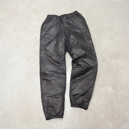 【milestone】マイルストーン Heatwave Titanium Pants "Chrome Black"