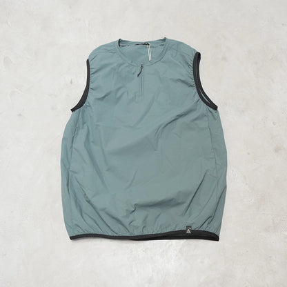 【STATIC】スタティック unisex Orbit Winter Vest "2Color"