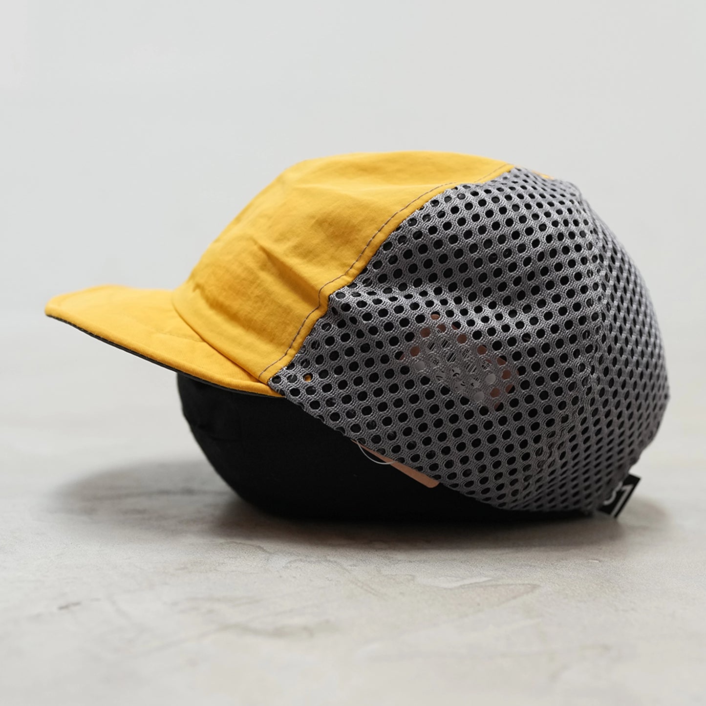 【milestone】マイルストーン milestone original cap MSC-023 "4Color"